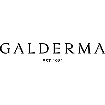 GALDERMA BRASIL LTDA logo