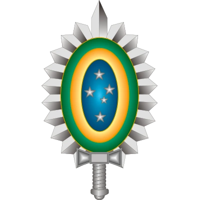 GABINETE DO COMANDANTE DO EXERCITO logo