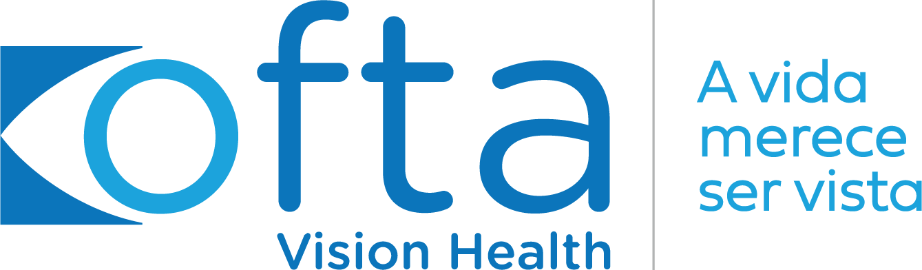 Ofta Vision Health logo