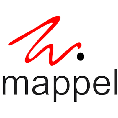 MAPPEL INDUSTRIA DE EMBALAGENS S.A. logo