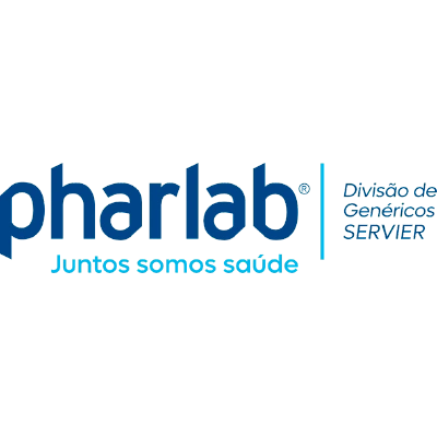 PHARLAB logo