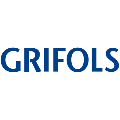 GRIFOLS BRASIL LTDA logo