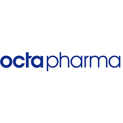 OCTAPHARMA BRASIL LTDA. logo