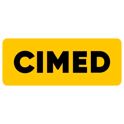 CIMED logo