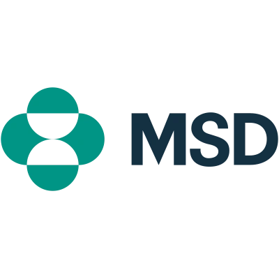 MSD logo