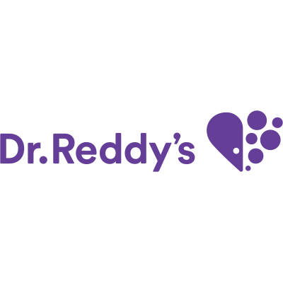 DR.REDDY'S FARMACEUTICA DO BRASIL LTDA logo