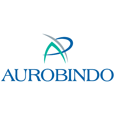 AUROBINDO PHARMA DO BRASIL logo