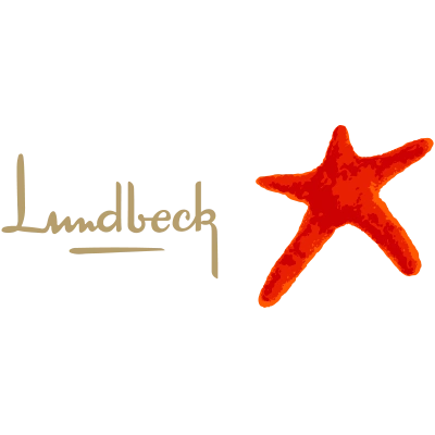 LUNDBECK BRASIL LTDA logo