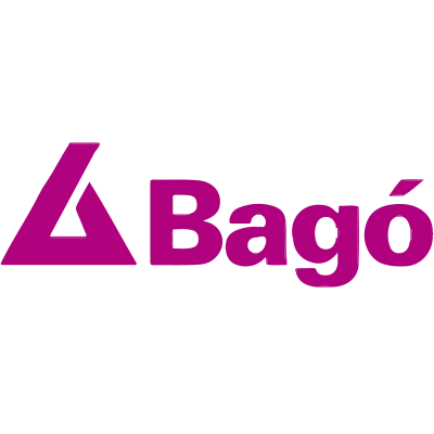 LABORATORIOS BAGO DO BRASIL S.A. logo