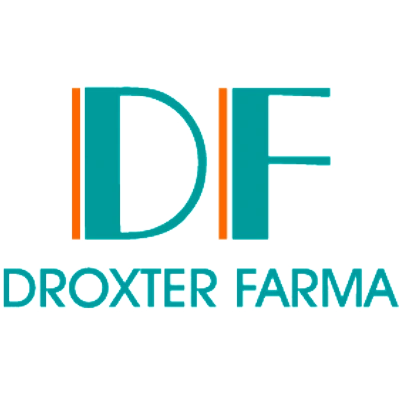DROXTER INDUSTRIA, COMERCIO E PARTICIPACOES LTDA. logo