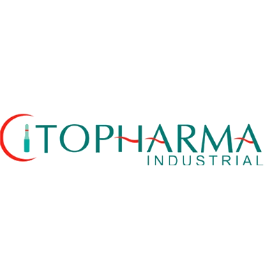 CITOPHARMA INDUSTRIAL logo