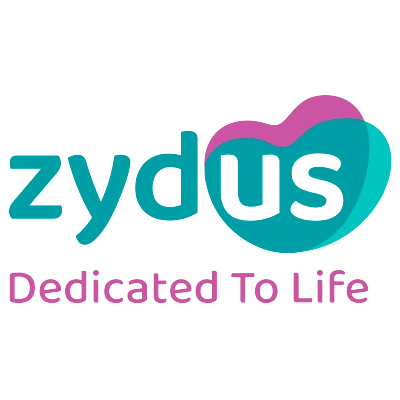 ZYDUS BRASIL logo