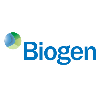 BIOGEN BRASIL PRODUTOS FARMACEUTICOS LTDA logo