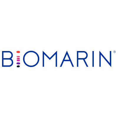 BIOMARIN BRASIL FARMACEUTICA LTDA logo