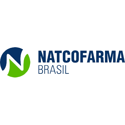 NATCOFARMA BRASIL logo