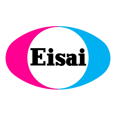 EISAI LABORATORIOS LTDA. logo