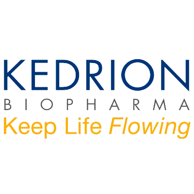 KEDRION BRASIL logo