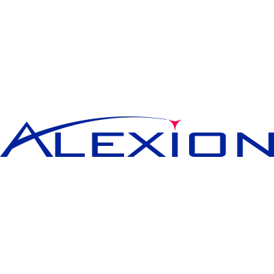 ALEXION PHARMA BRASIL logo