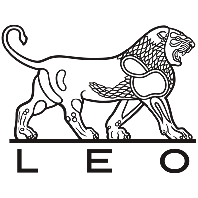 LEO PHARMA logo