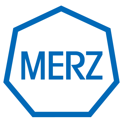 MERZ FARMACEUTICA COMERCIAL LTDA. logo