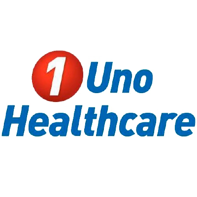 UNO HEALTHCARE COMERCIO DE MEDICAMENTOS LTDA. logo