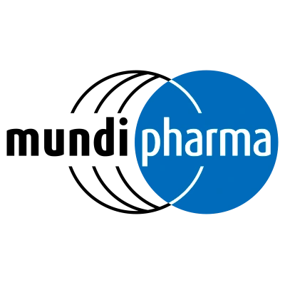 MUNDIPHARMA BRASIL PRODUTOS MEDICOS E FARMACEUTICOS LTDA. logo