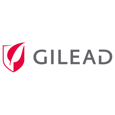 GILEAD SCIENCES FARMACEUTICA DO BRASIL LTDA logo