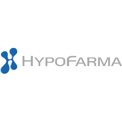 HYPOFARMA INSTITUTO DE HYPODERMIA E FARMACIA LTDA logo