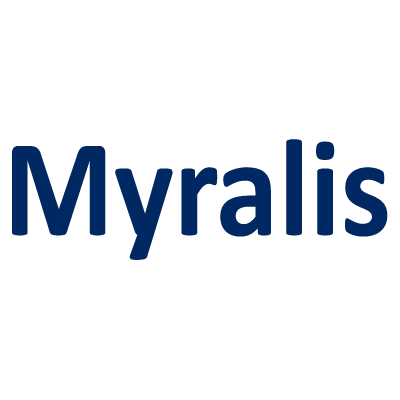 MYRALIS logo