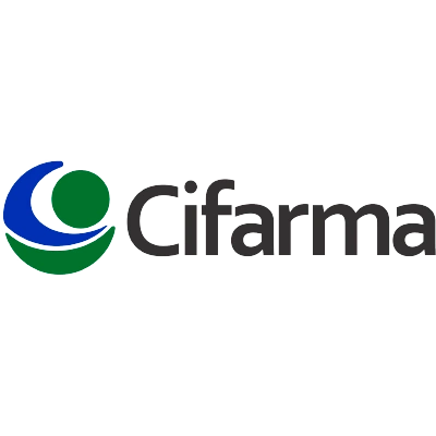 CIFARMA logo
