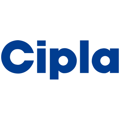 CIPLA BRASIL logo