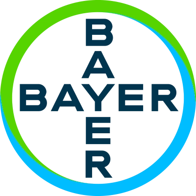 BAYER S.A. logo