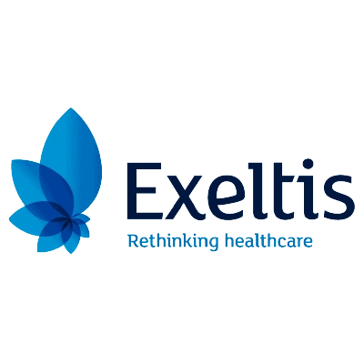 EXELTIS L F LTDA logo