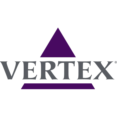 VERTEX FARMACEUTICA DO BRASIL LTDA. logo