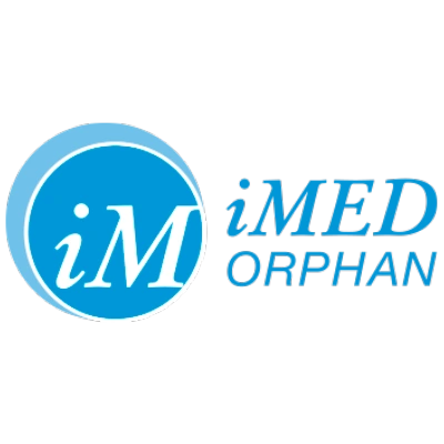 IMED ORPHAN SP logo