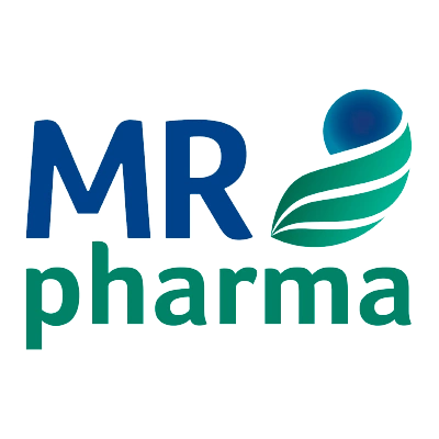 MR PHARMA logo