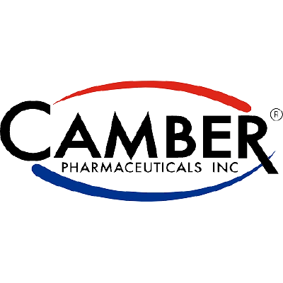 CAMBER FARMACEUTICA LTDA. logo