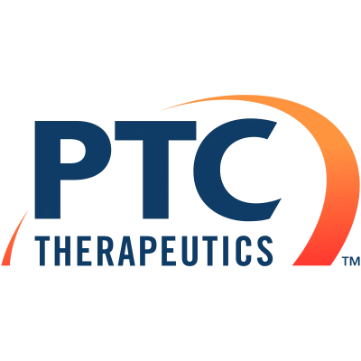 PTC FARMACEUTICA DO BRASIL LTDA. logo