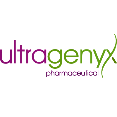 ULTRAGENYX BRASIL FARMACEUTICA LTDA. logo