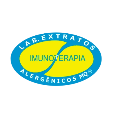 EXTRATOS ALERGENICOS MQ logo