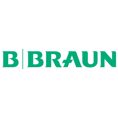 LABORATORIOS B BRAUN SA logo