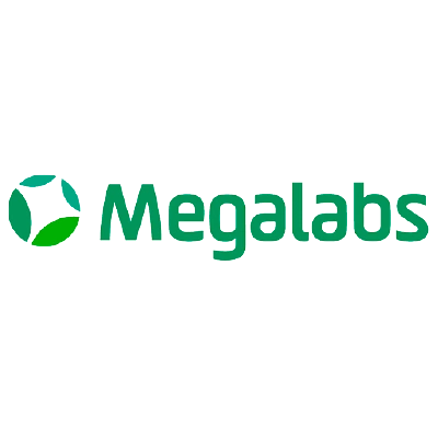 MEGALABS FARMACEUTICA S.A. logo