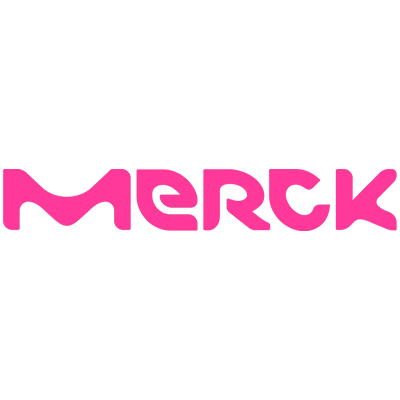 MERCK S/A logo