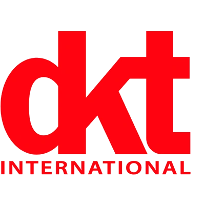 DKT DO BRASIL PRODUTOS DE USO PESSOAL LTDA logo