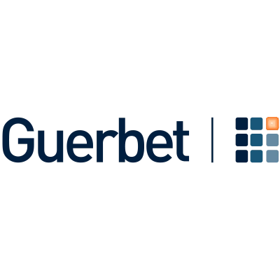 GUERBET PRODUTOS RADIOLOGICOS LIMITADA logo