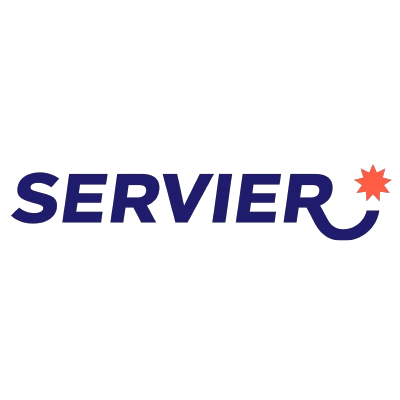LABORATORIOS SERVIER DO BRASIL LTDA logo