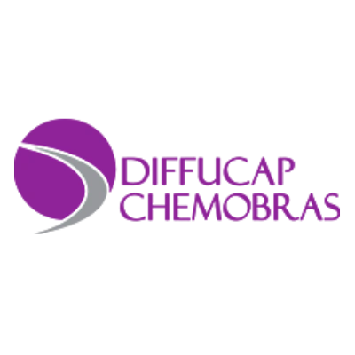DIFFUCAP-CHEMOBRAS logo