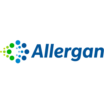 ALLERGAN PRODUTOS FARMACEUTICOS LTDA. logo