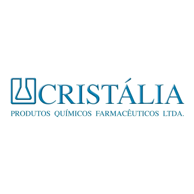 LABORATORIO CRISTALIA logo