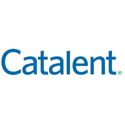 CATALENT RELTHY logo